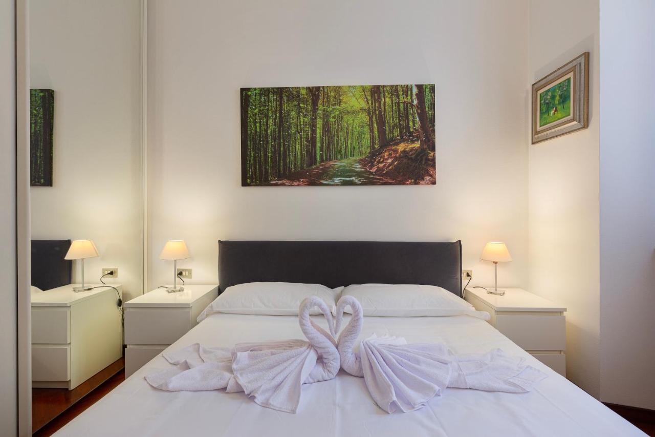 Flat In Citylife Near Metro! Appartement