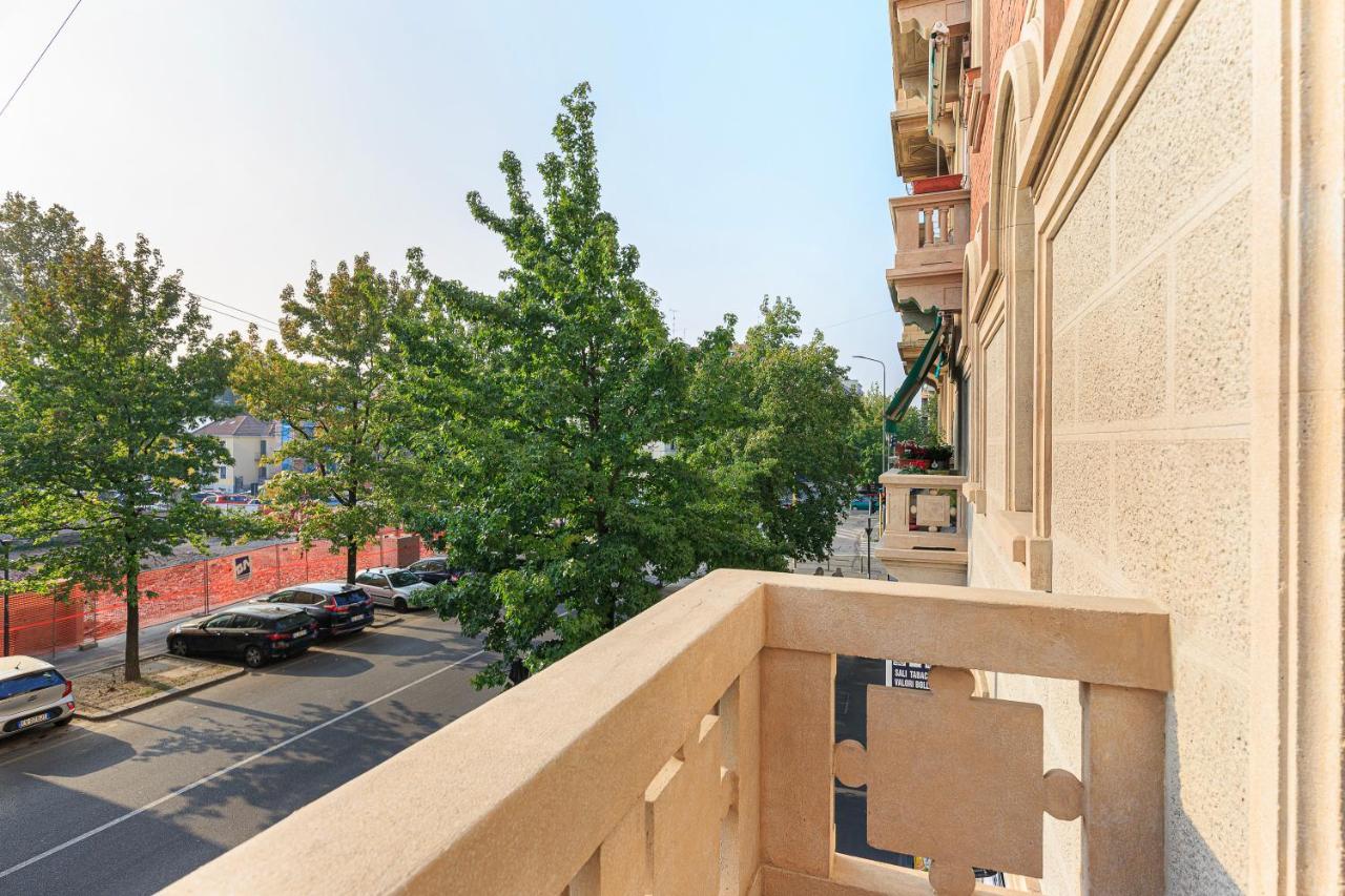 Flat In Citylife Near Metro! Apartment Mailand